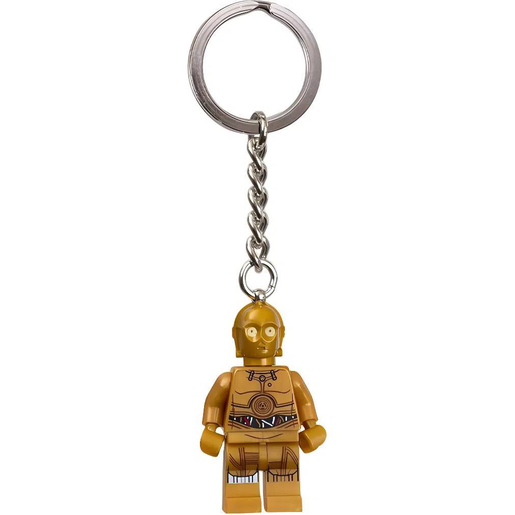 LEGO C-3PO