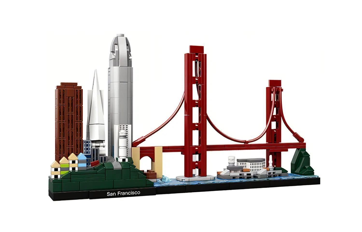 LEGO 21043