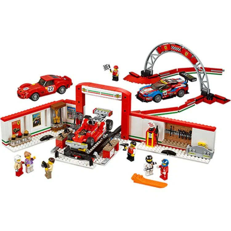 LEGO 75889