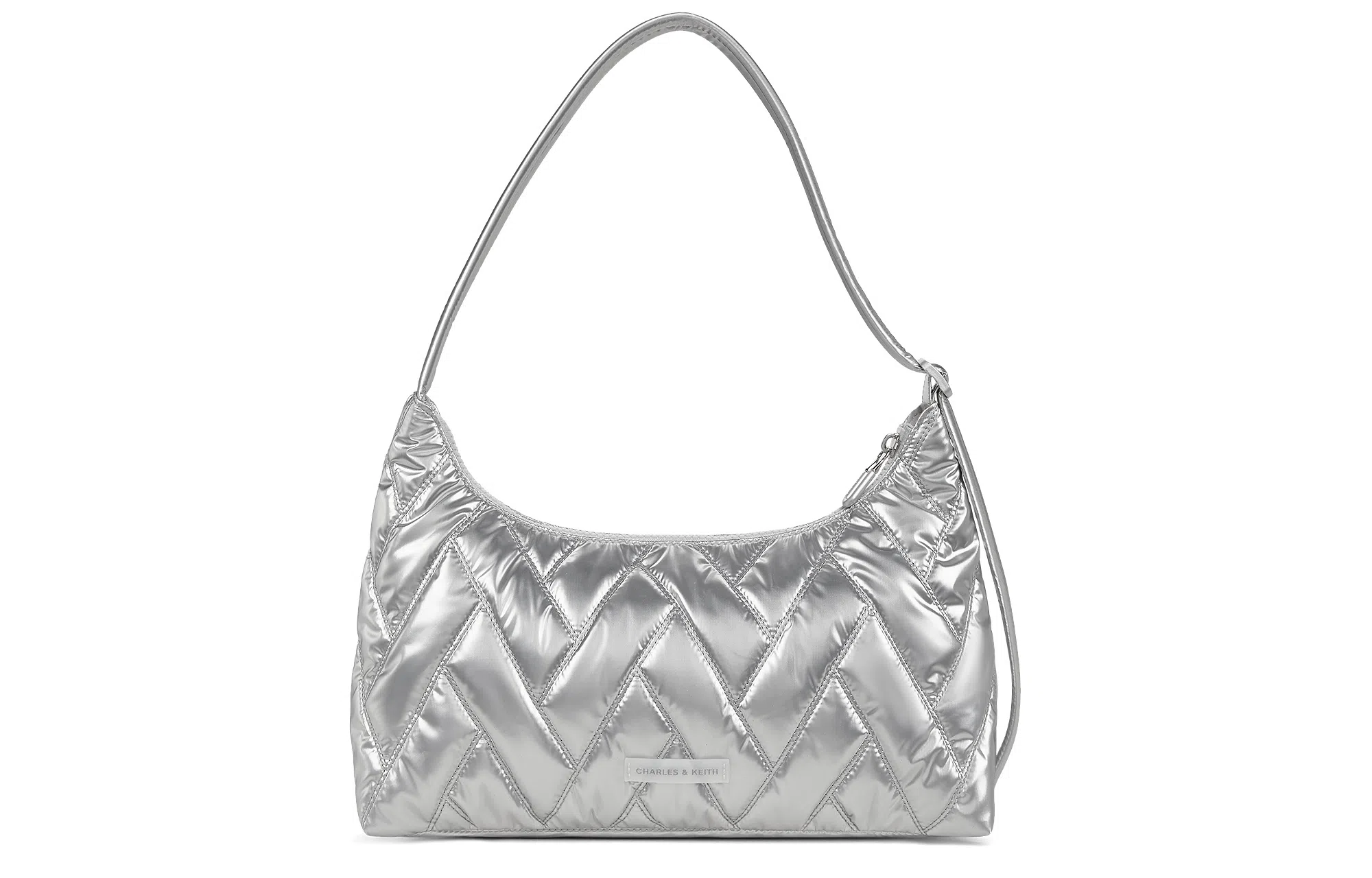 CHARLESKEITH ck SilverGuava Pink