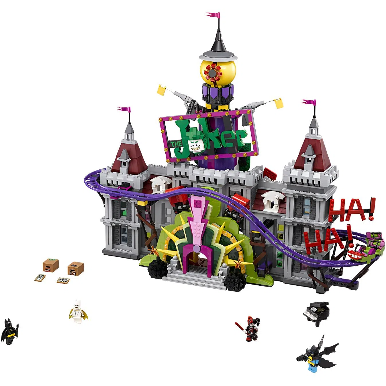 LEGO 70922