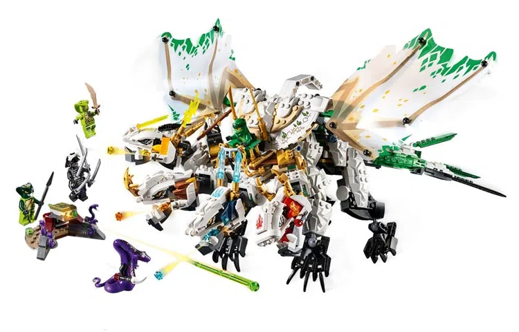 LEGO 70679