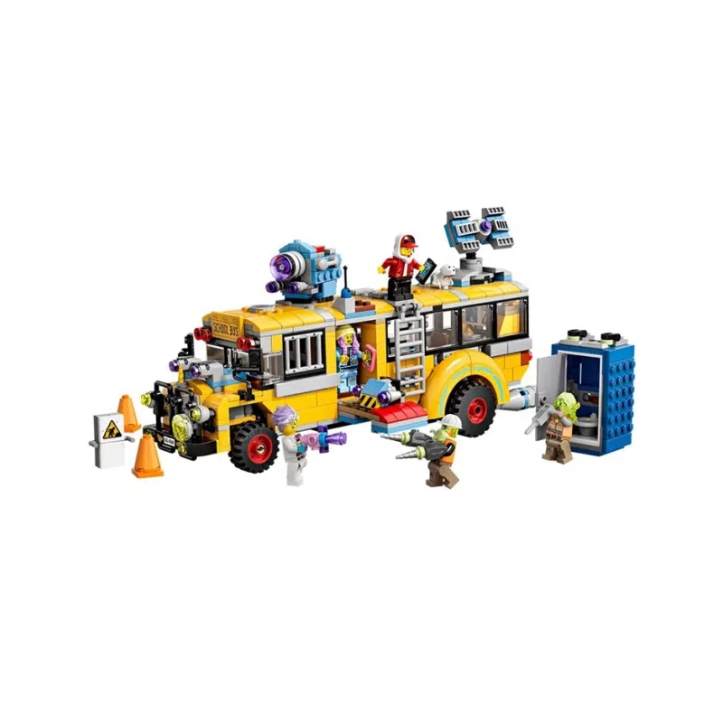 LEGO HIDDENSIDE HiddenSide Conf-BANANA-BUS 70423