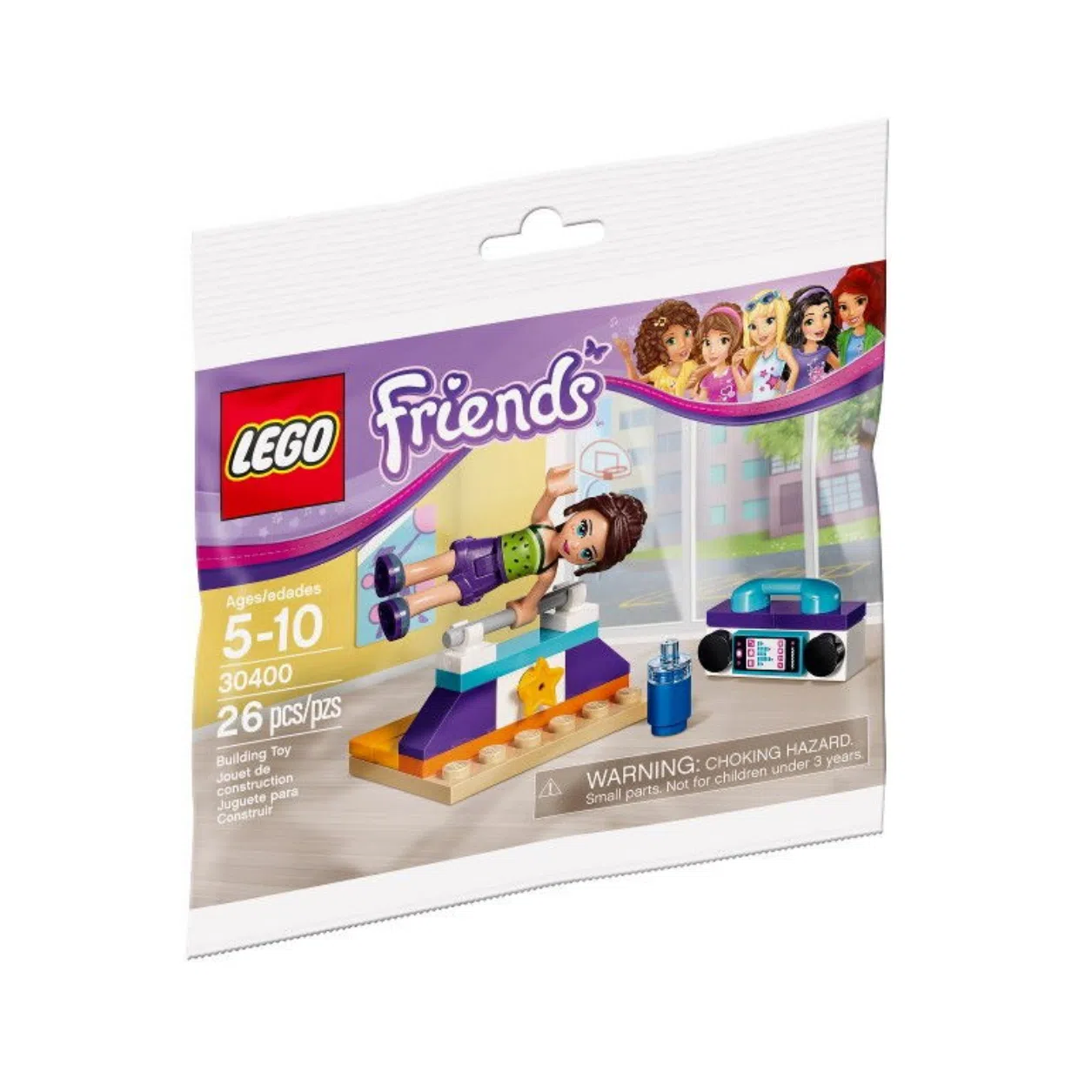 LEGO 26pcs 30400