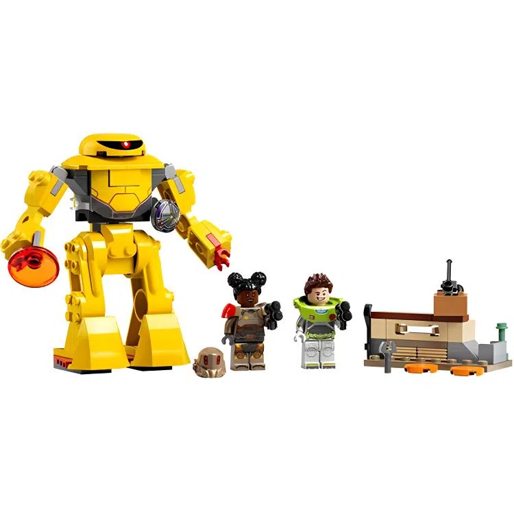 LEGO Zyclops 76830