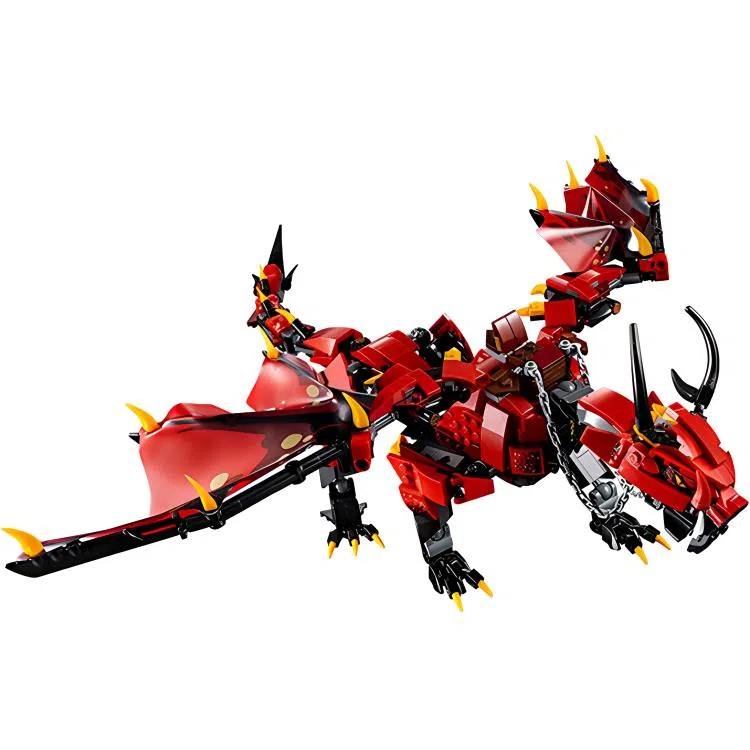 LEGO Ninjago 70653