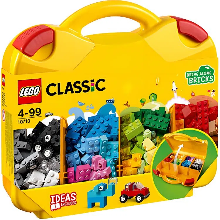 LEGO 10713