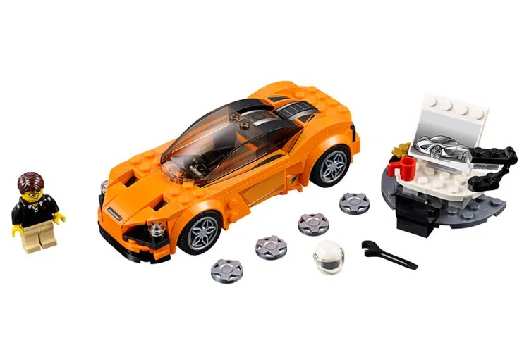 LEGO 720S 75880