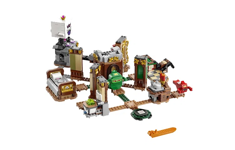 LEGO 71401