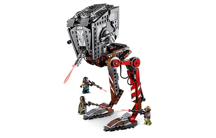 LEGO Star Wars AT-ST Walker 75254