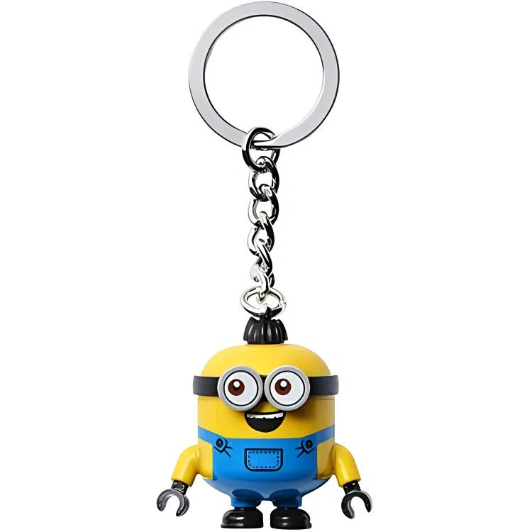 LEGO MINIONS Otto 854043