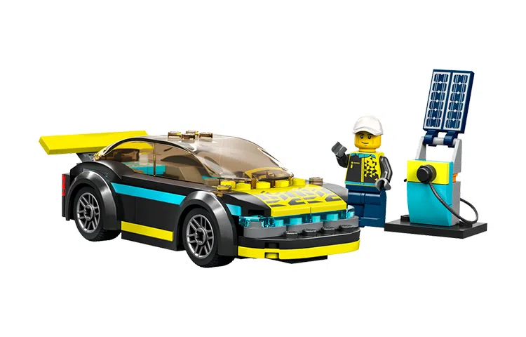 LEGO 60383