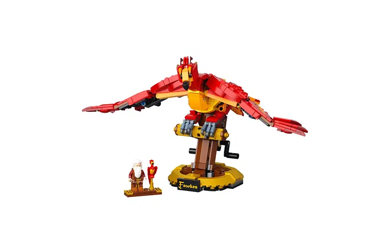 LEGO 76394