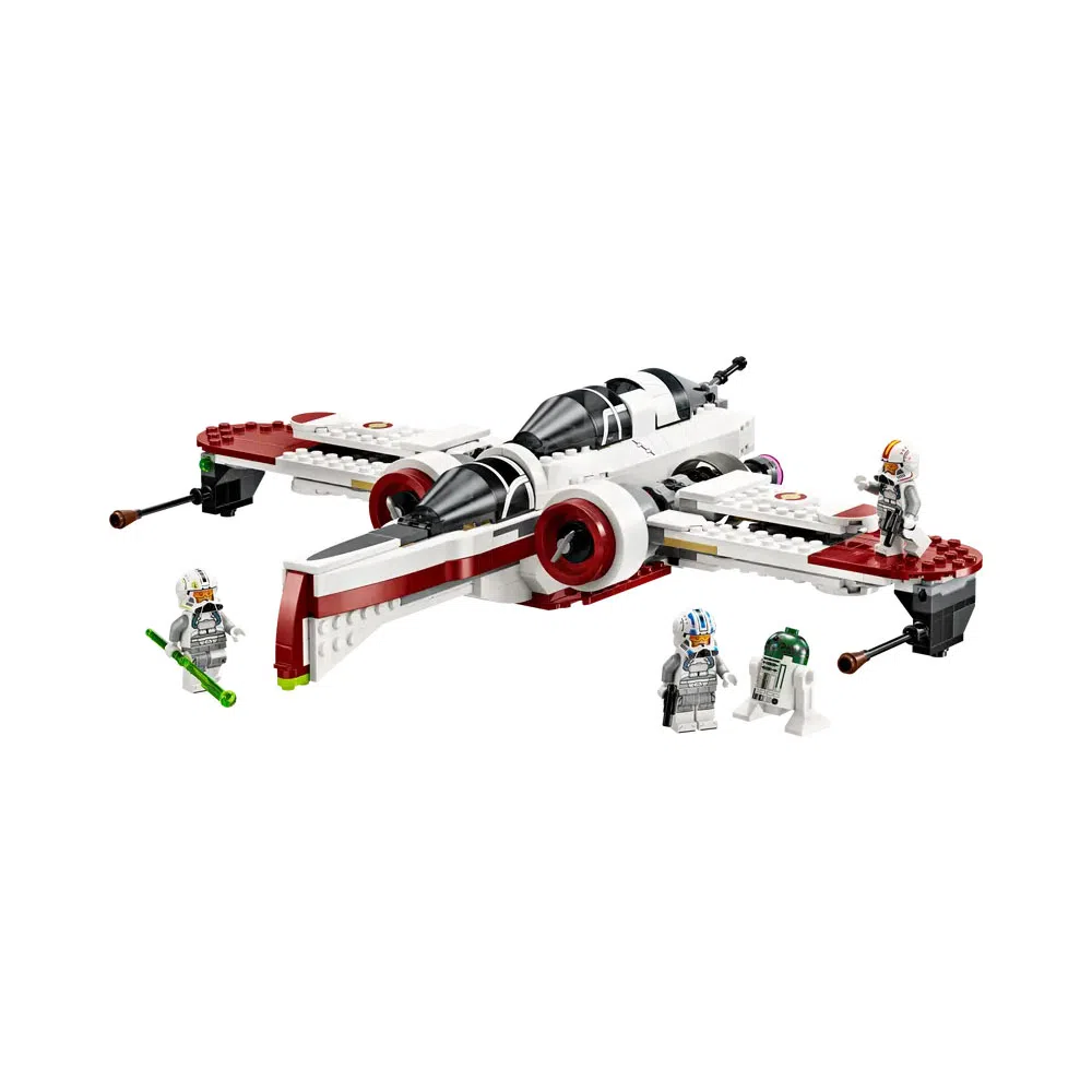 LEGO ARC-170 497pcs 75402