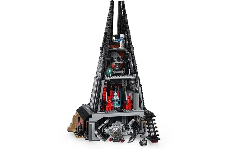 LEGO Star Wars 75251