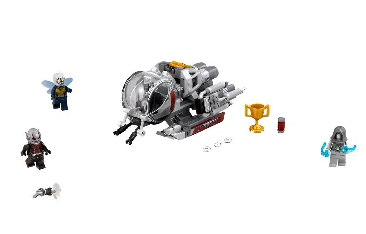 LEGO 76109