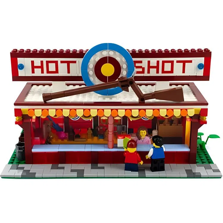 LEGO Bricklink 60 591pcs 19010-1