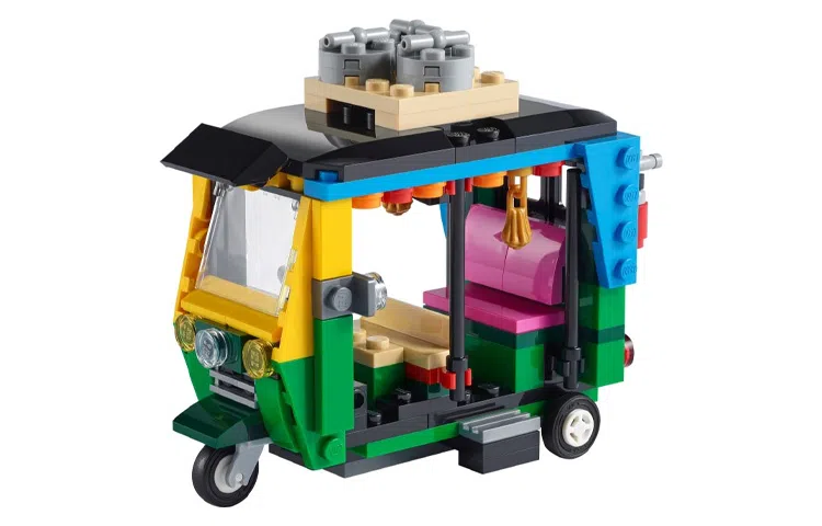 LEGO Creator 40469