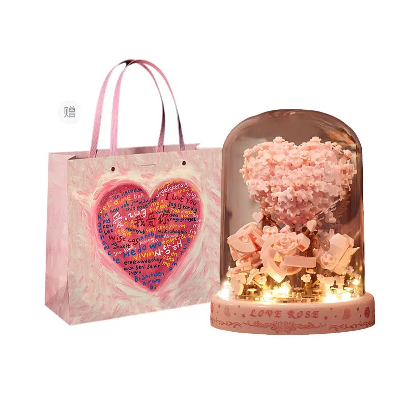 FGHGF 601-1000pcs FG-JM-24