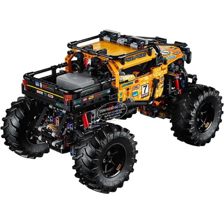 LEGO Technic 42099