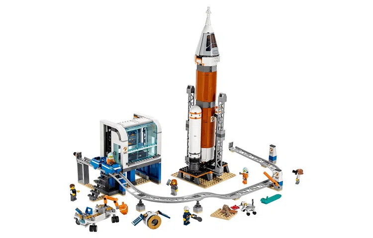 LEGO 60228