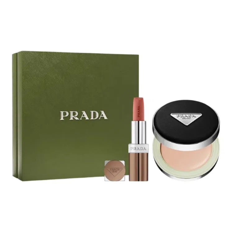 PRADA 3.8g+12g