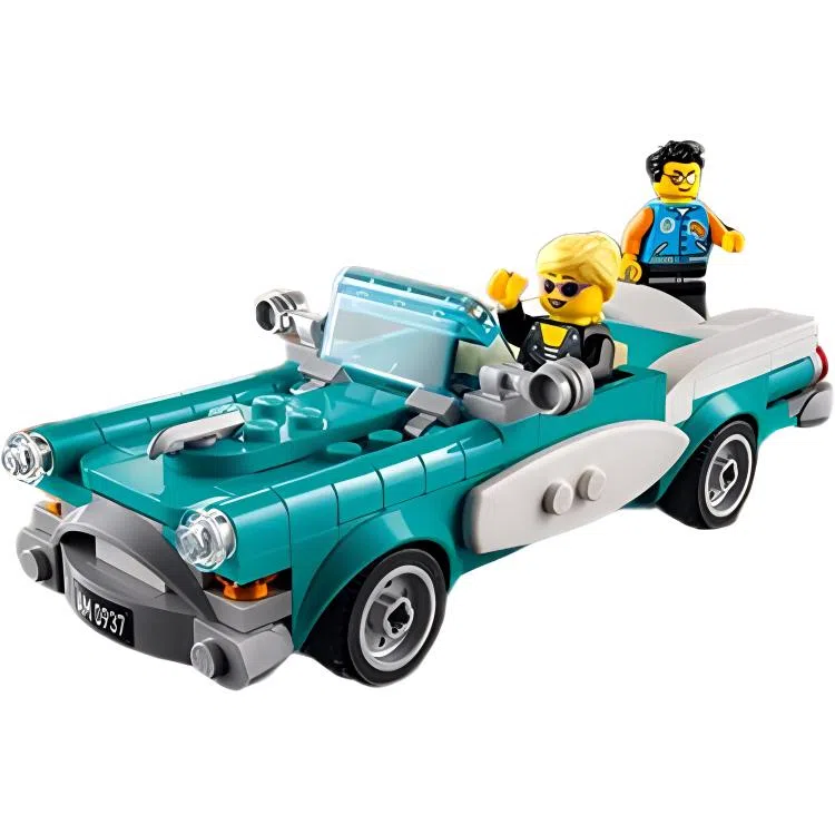 LEGO Ideas 40448