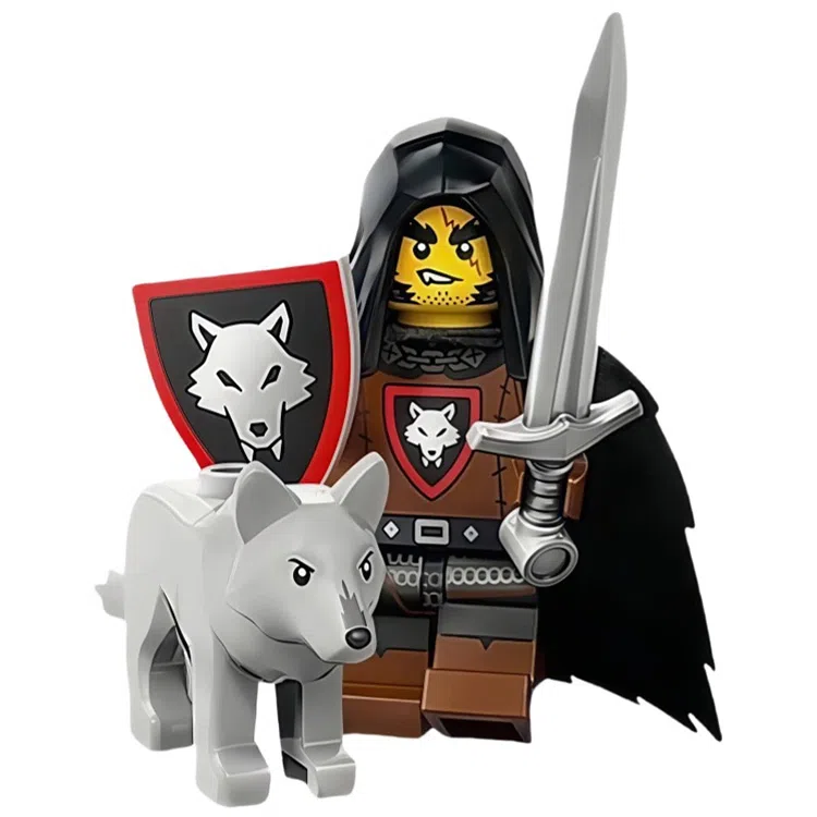 LEGO 27 9pcs 12 71048