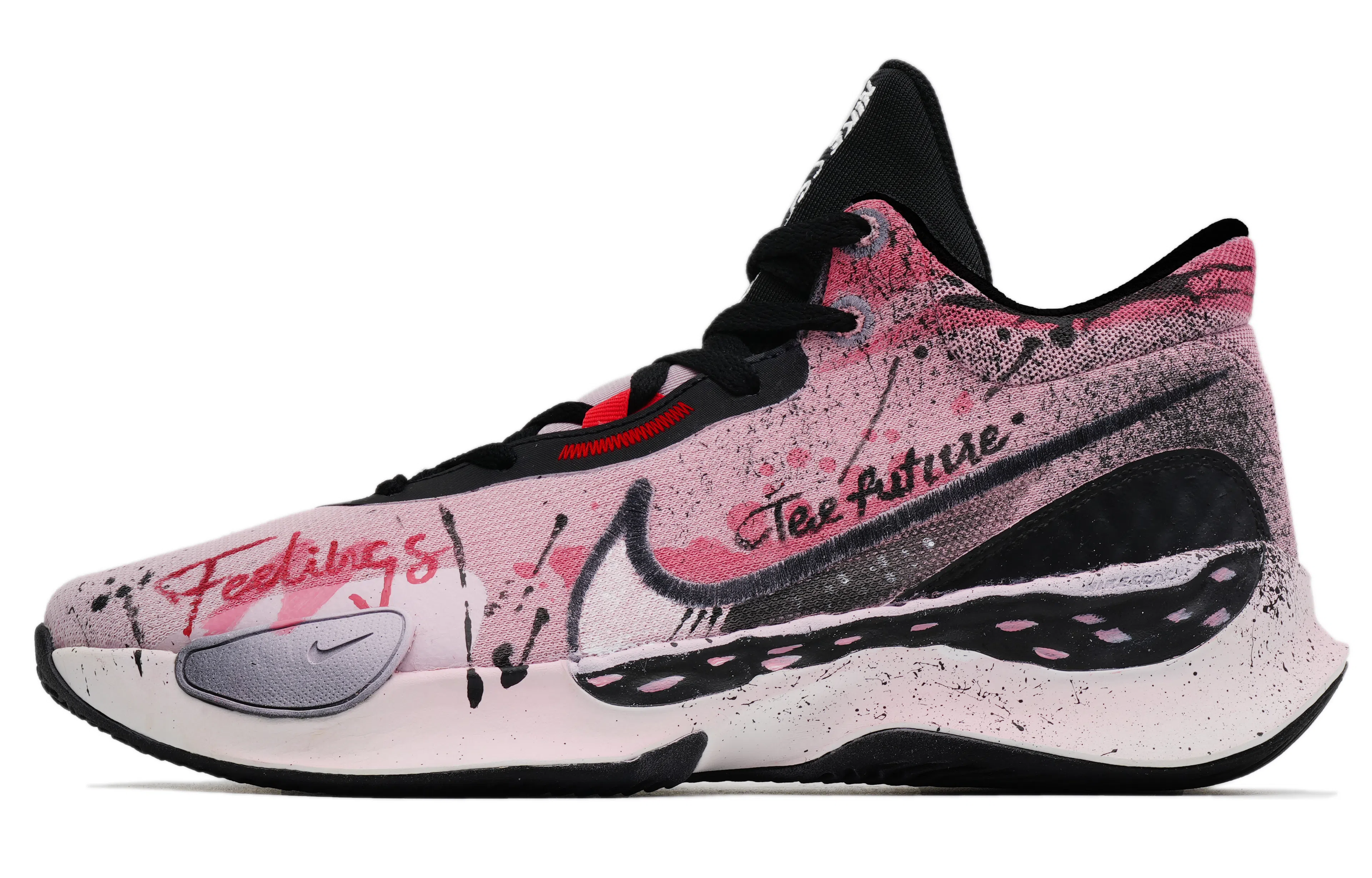 Nike Renew Elevate 3