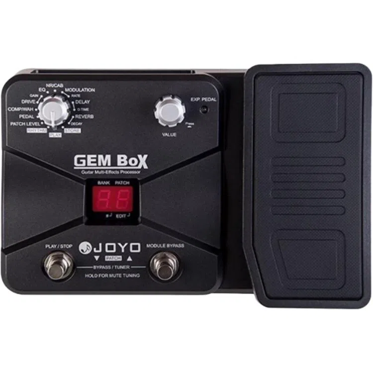 JOYO () GEMBOX(1)