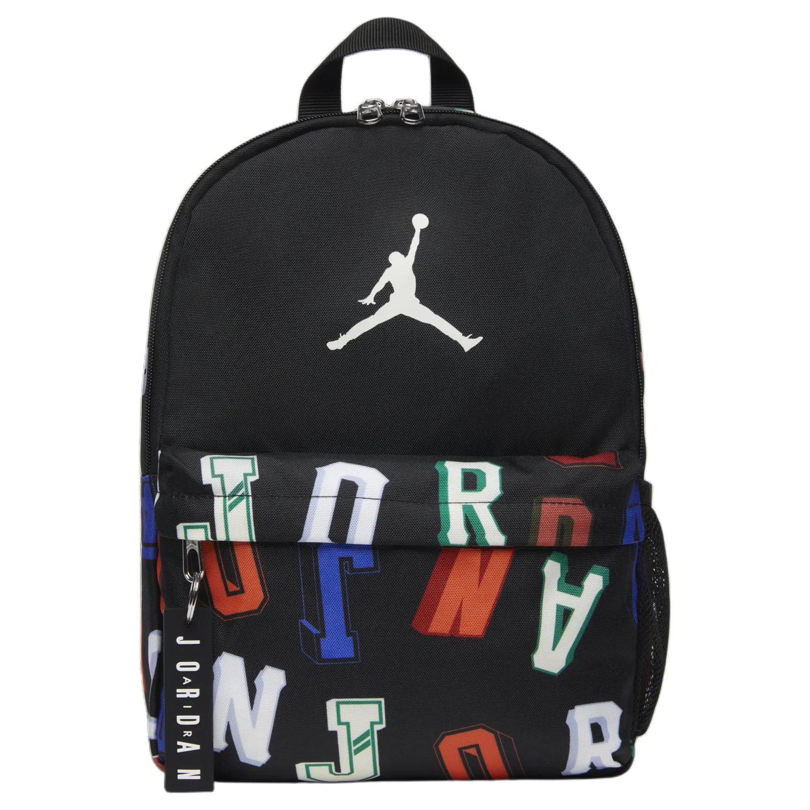 Jordan Backpack Kids Black