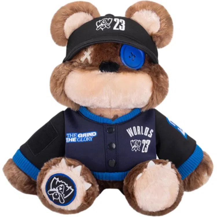 LEAGUE OF LEGENDS 2023 38cm