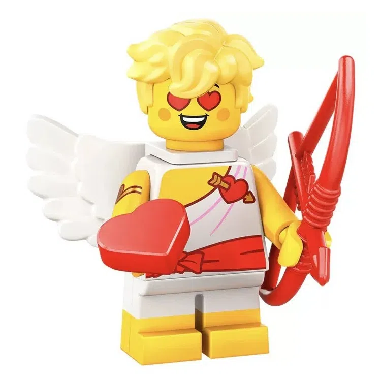 LEGO 27 9pcs 12 71048