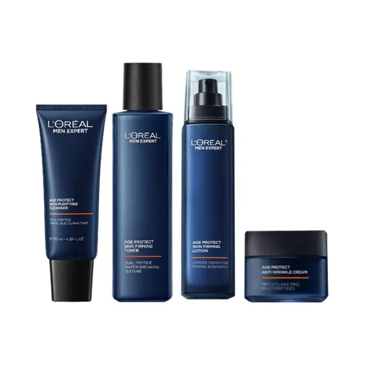 L'OREAL PARIS MEN EXPERT