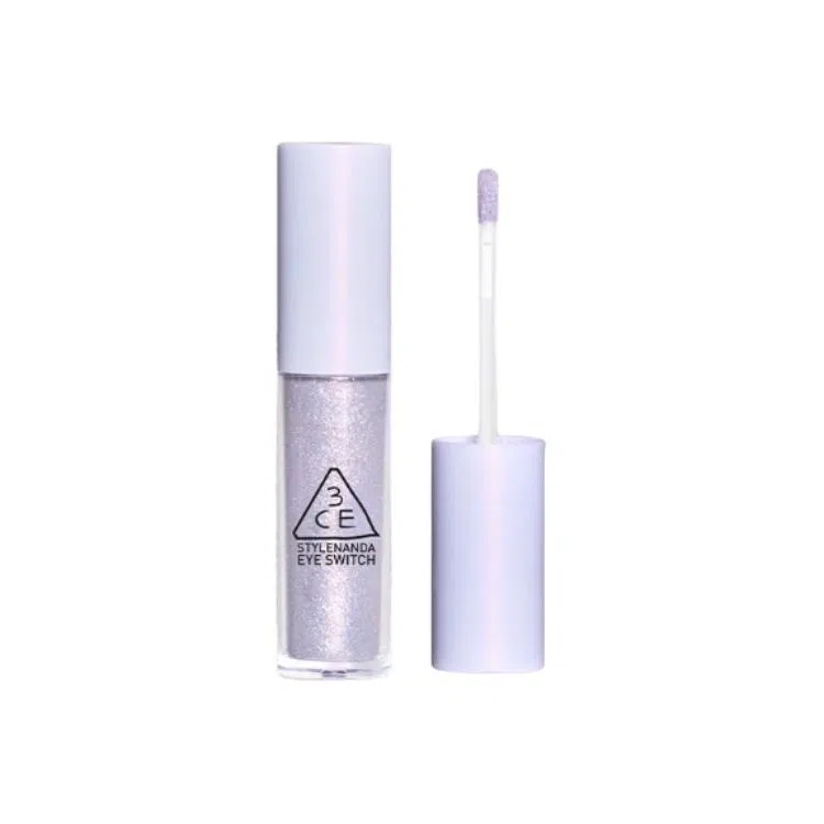 3CE ICY WHITEPINK SHEENSTARRY BLUE