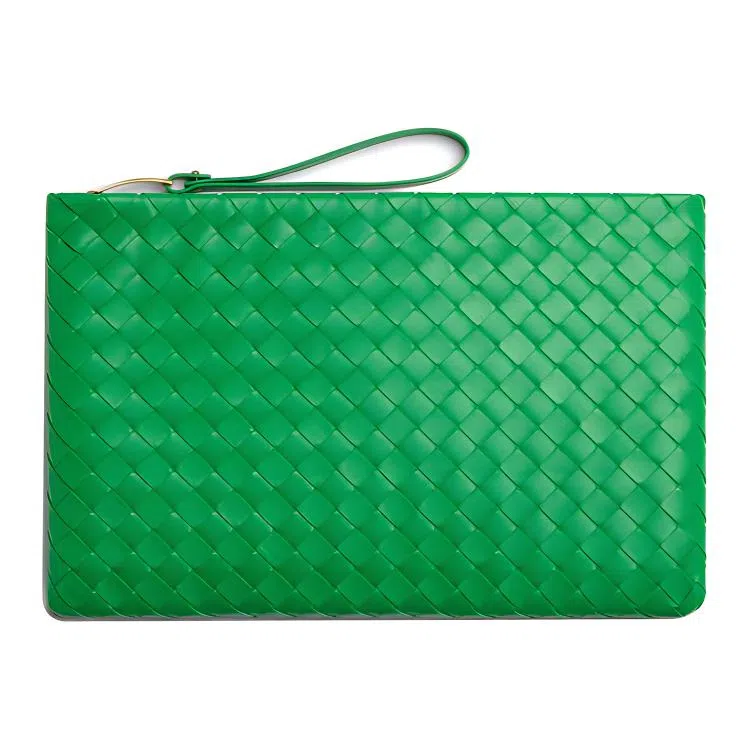 Bottega Veneta Pouch
