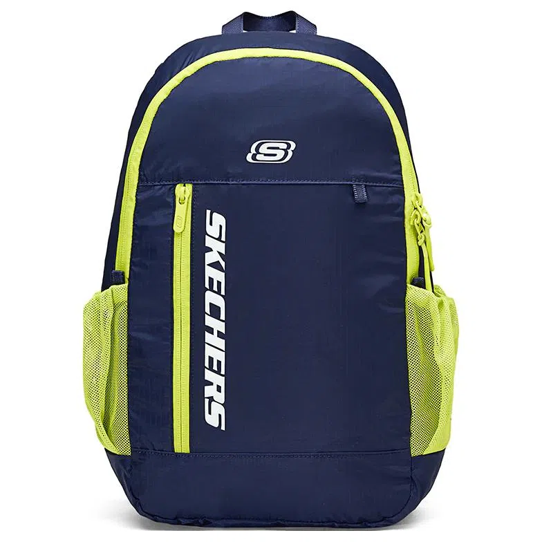 Skechers Backpack Kids Medieval Blue