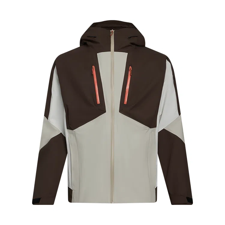 Under Armour Outdoor Urban logo