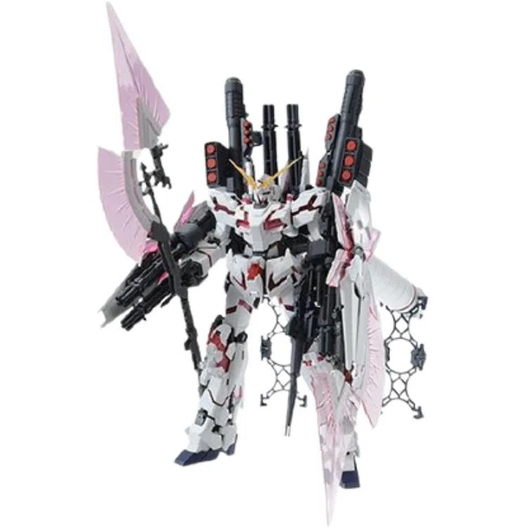 BANDAI PB MG 1100 UC RX-0 18cm