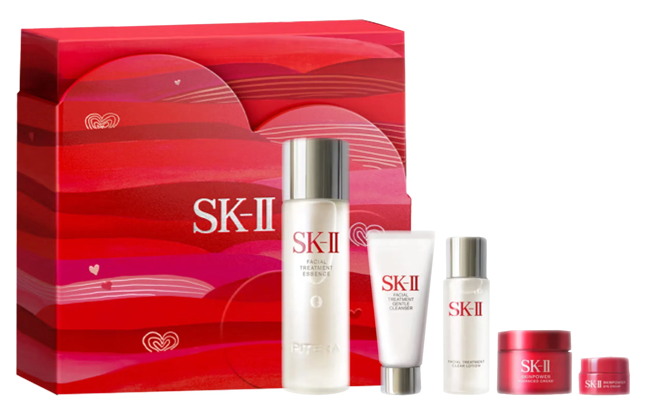 SK-II