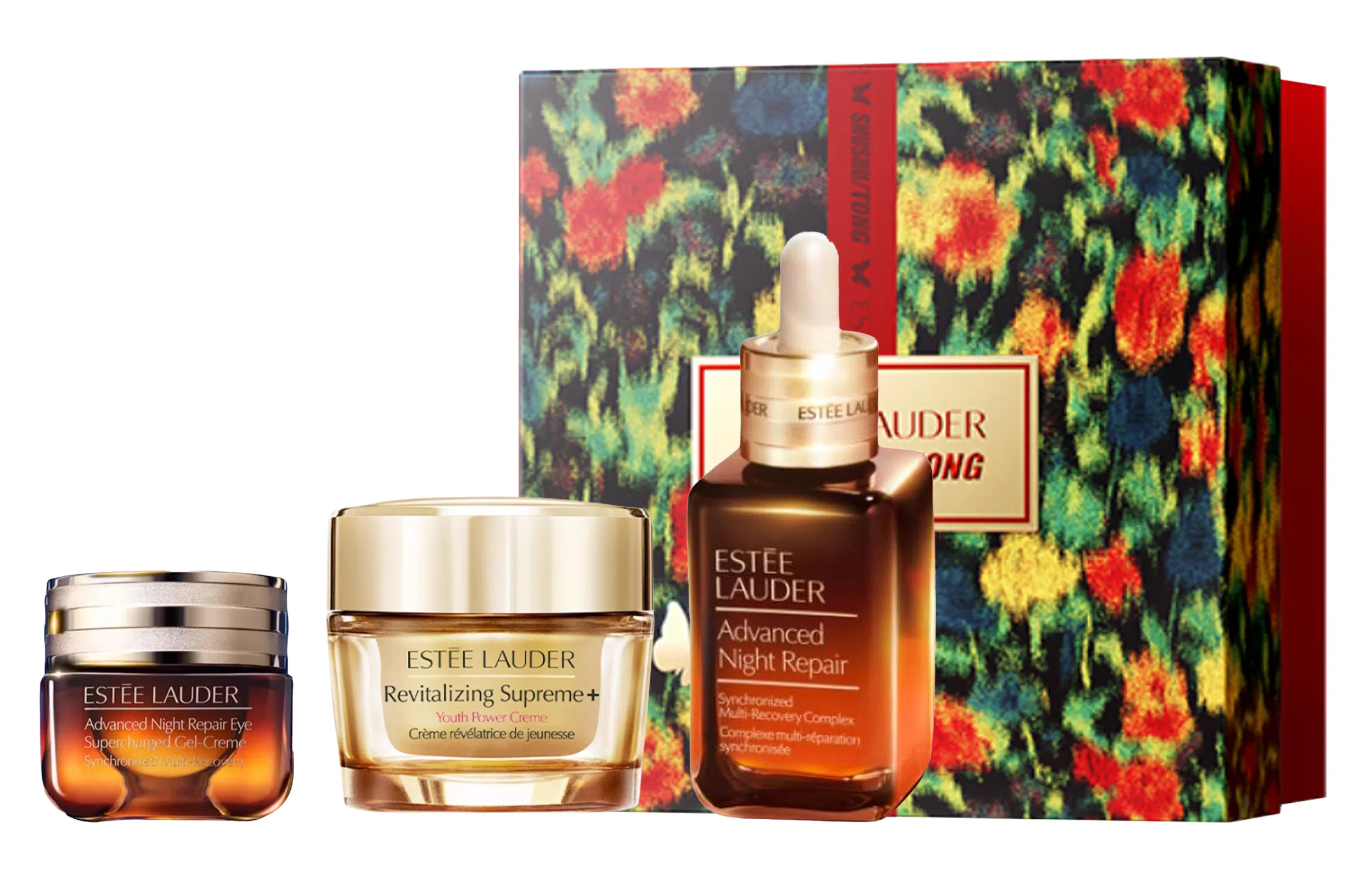 SHUSHUTONG 15ml+30ml+50ml