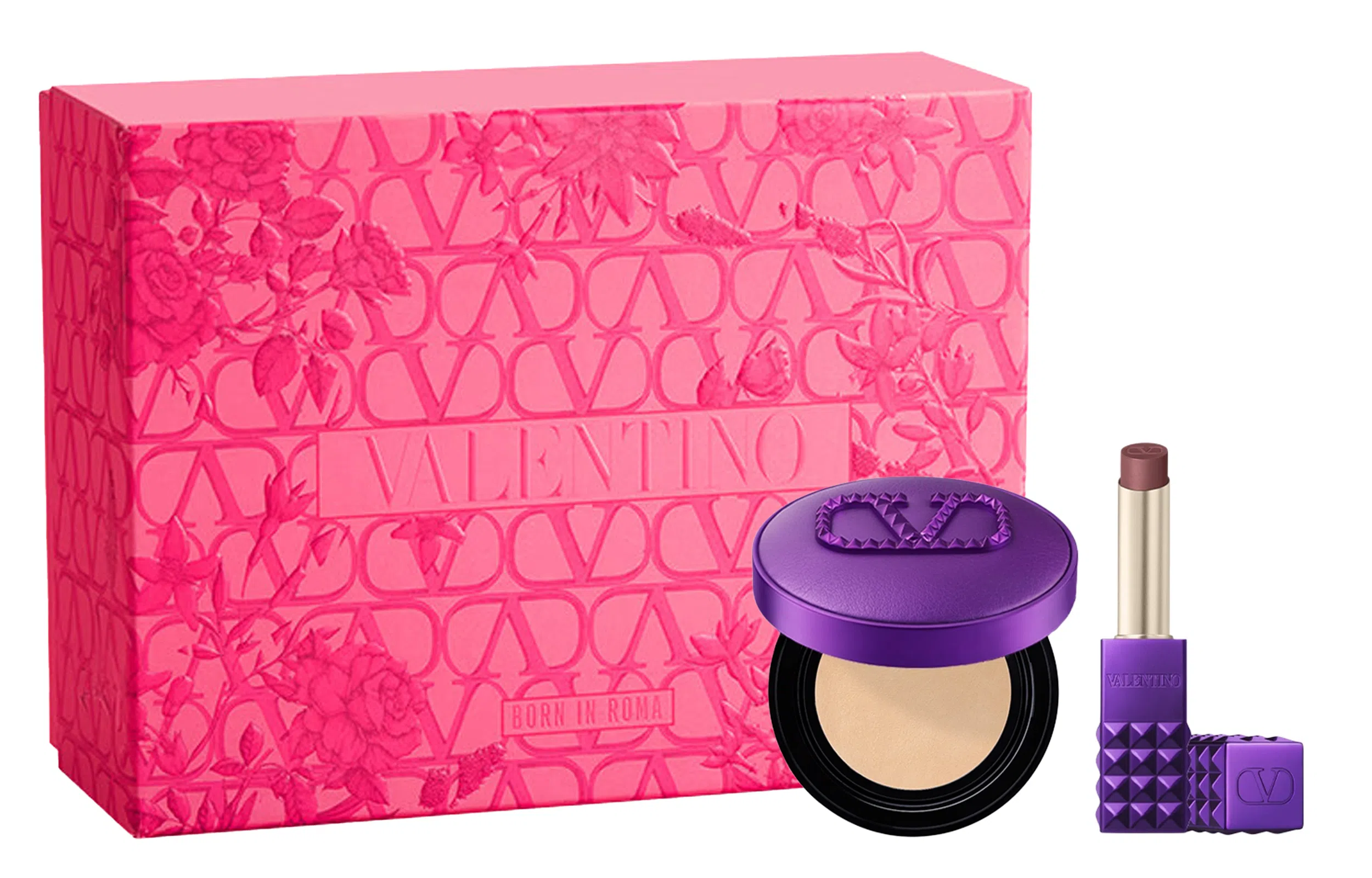 Valentino 2.3g+12g