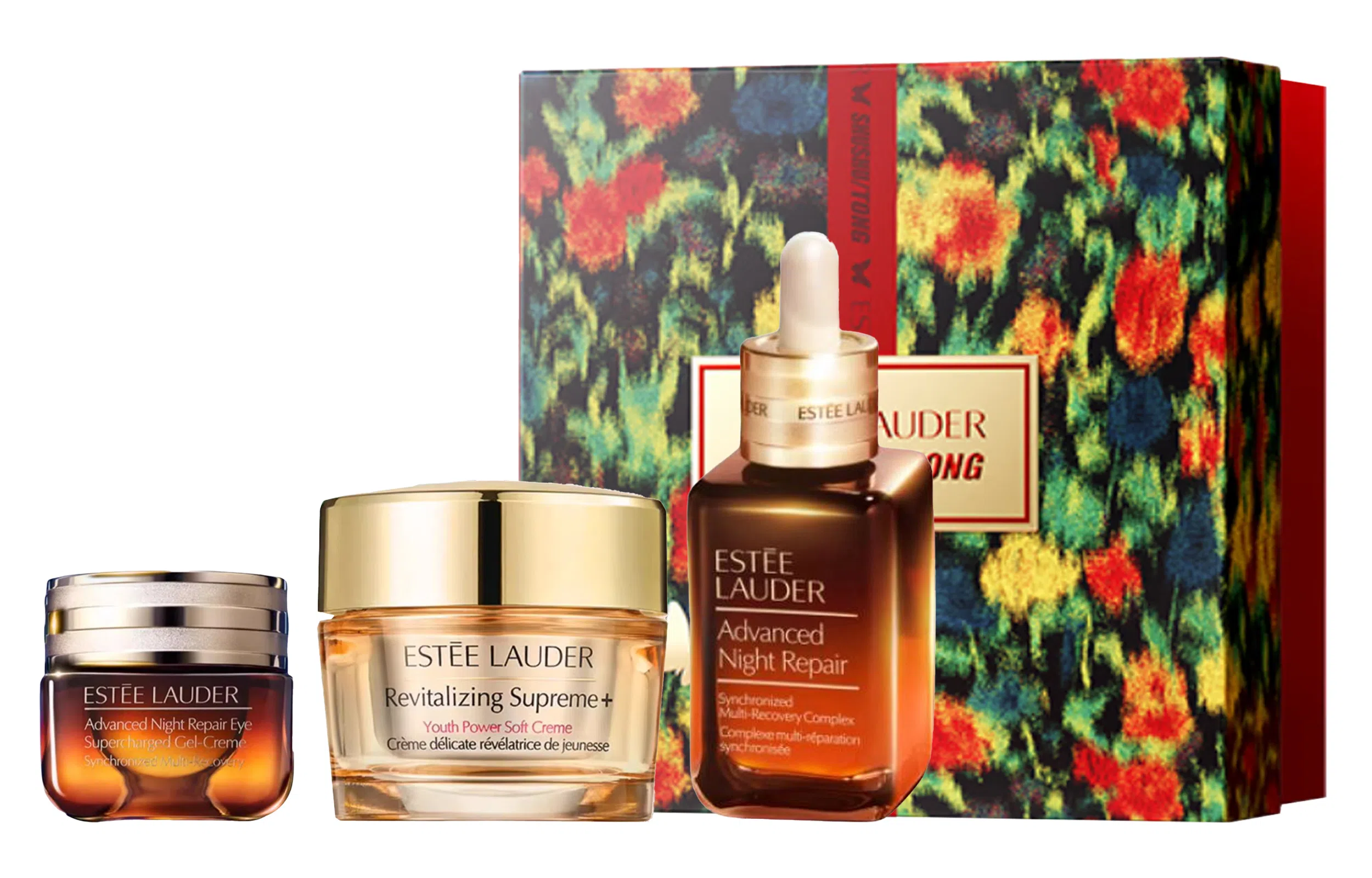 SHUSHUTONG 15ml+30ml+50ml