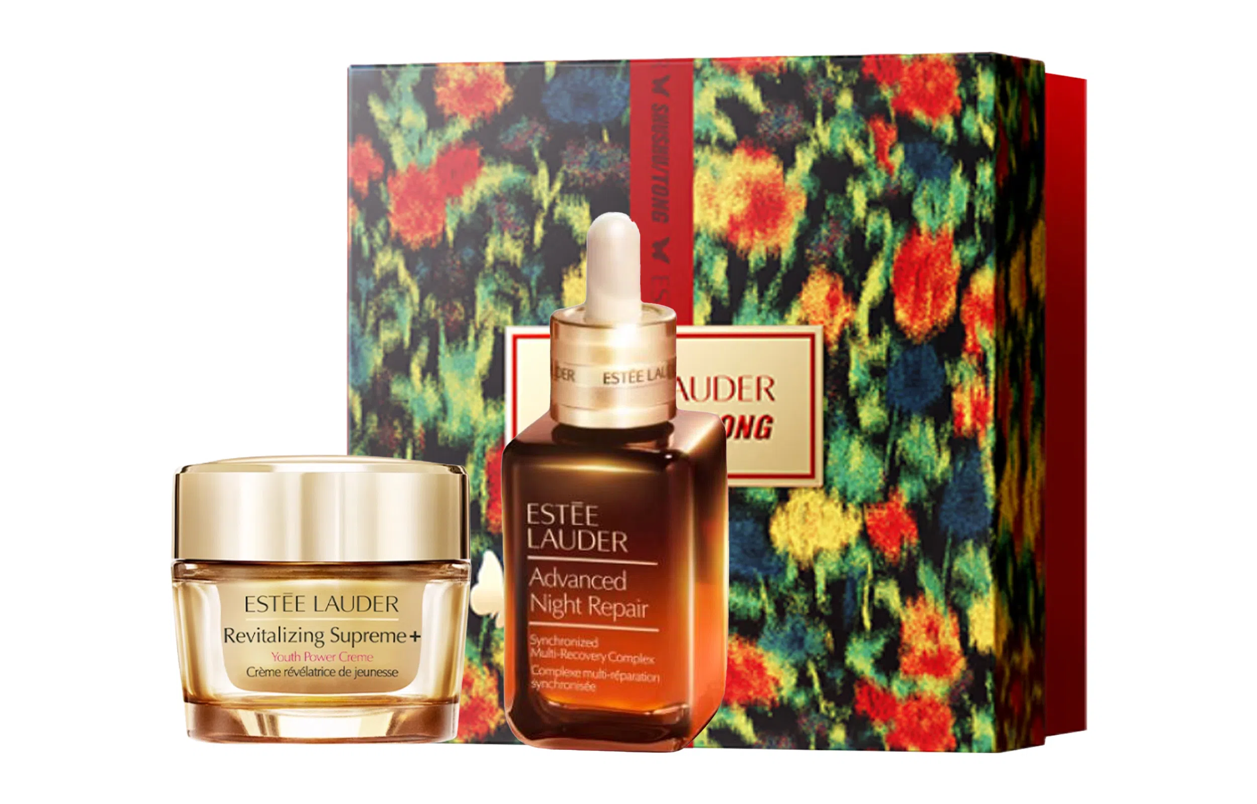 SHUSHUTONG 15ml+30ml+50ml