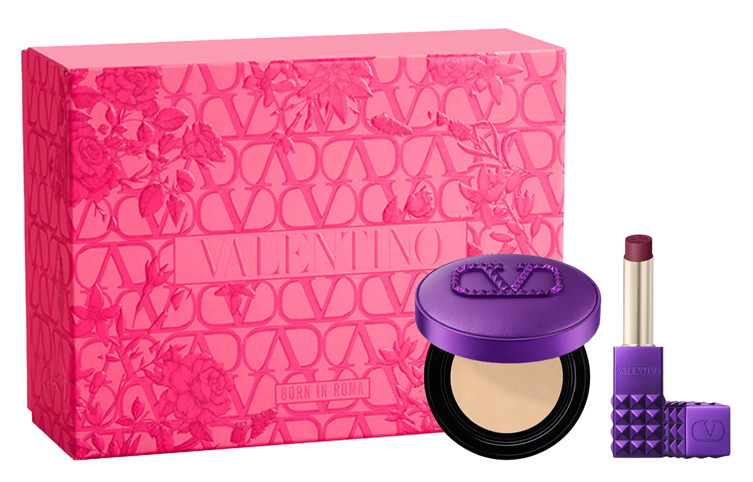 Valentino 2.3g+12g
