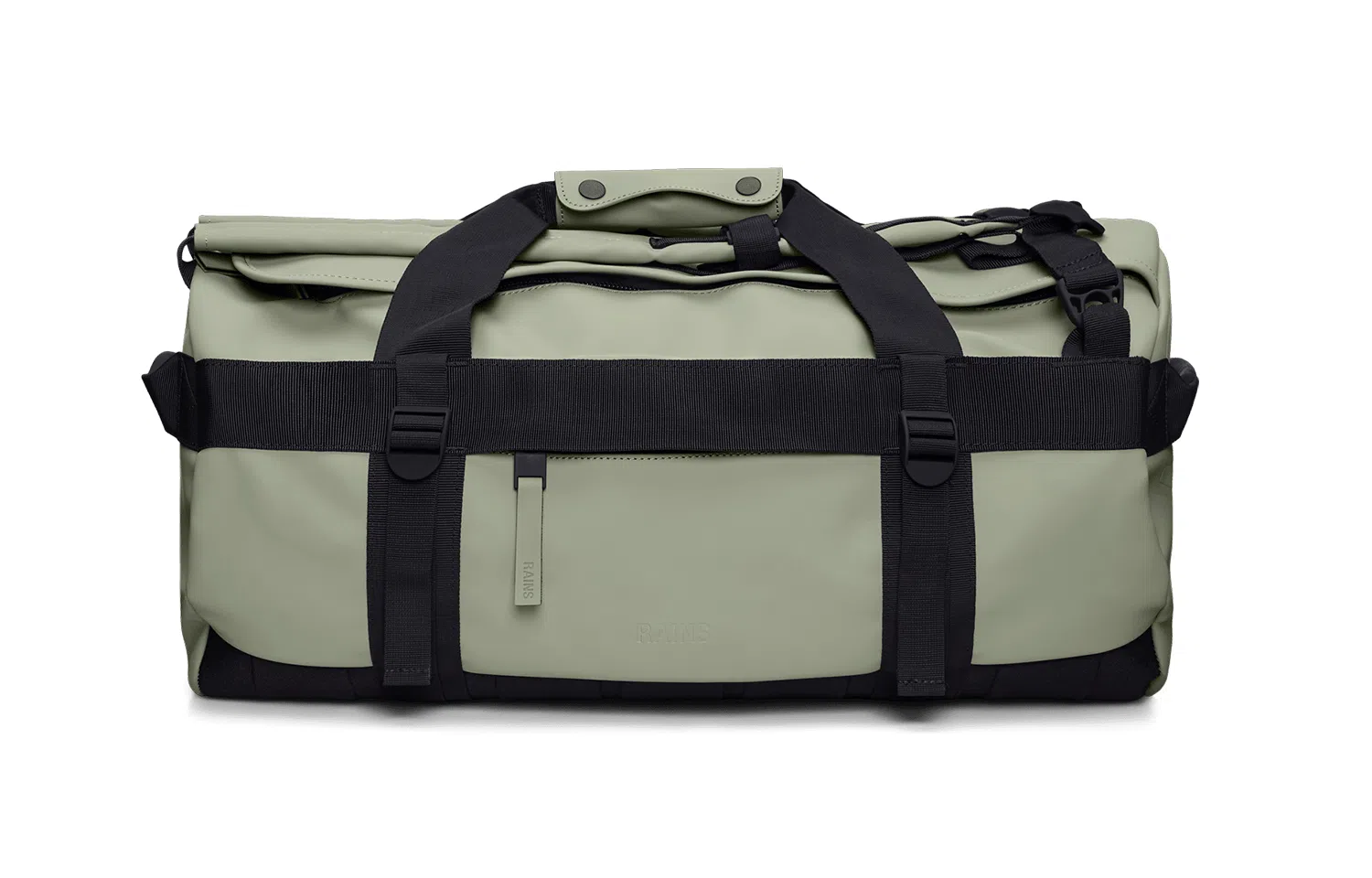 Rains Texel Duffel Bag Small W3 2023