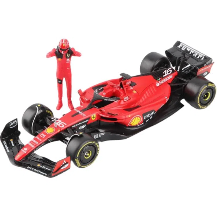 124F1 SF23