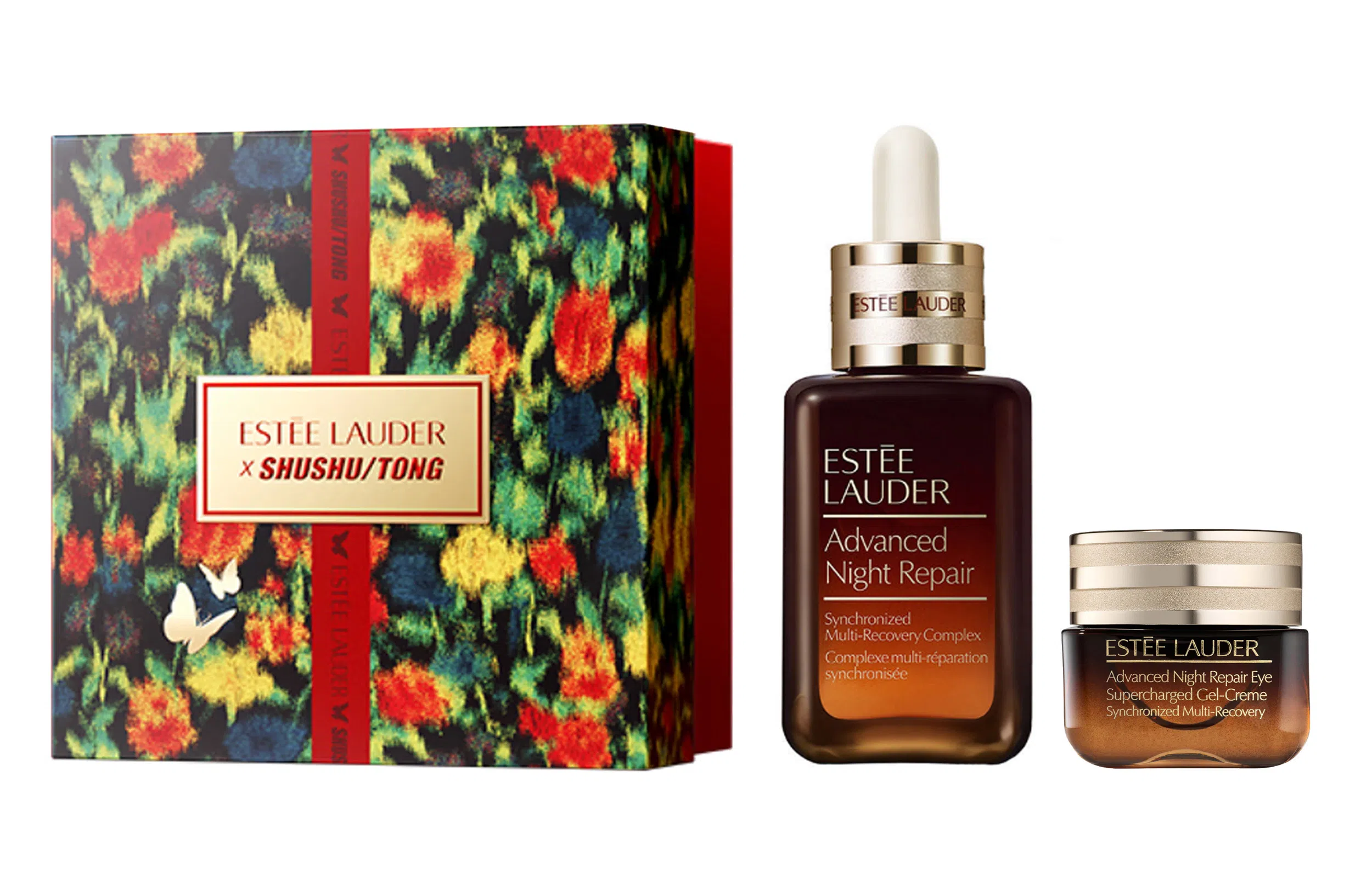 SHUSHUTONG 15ml+50ml