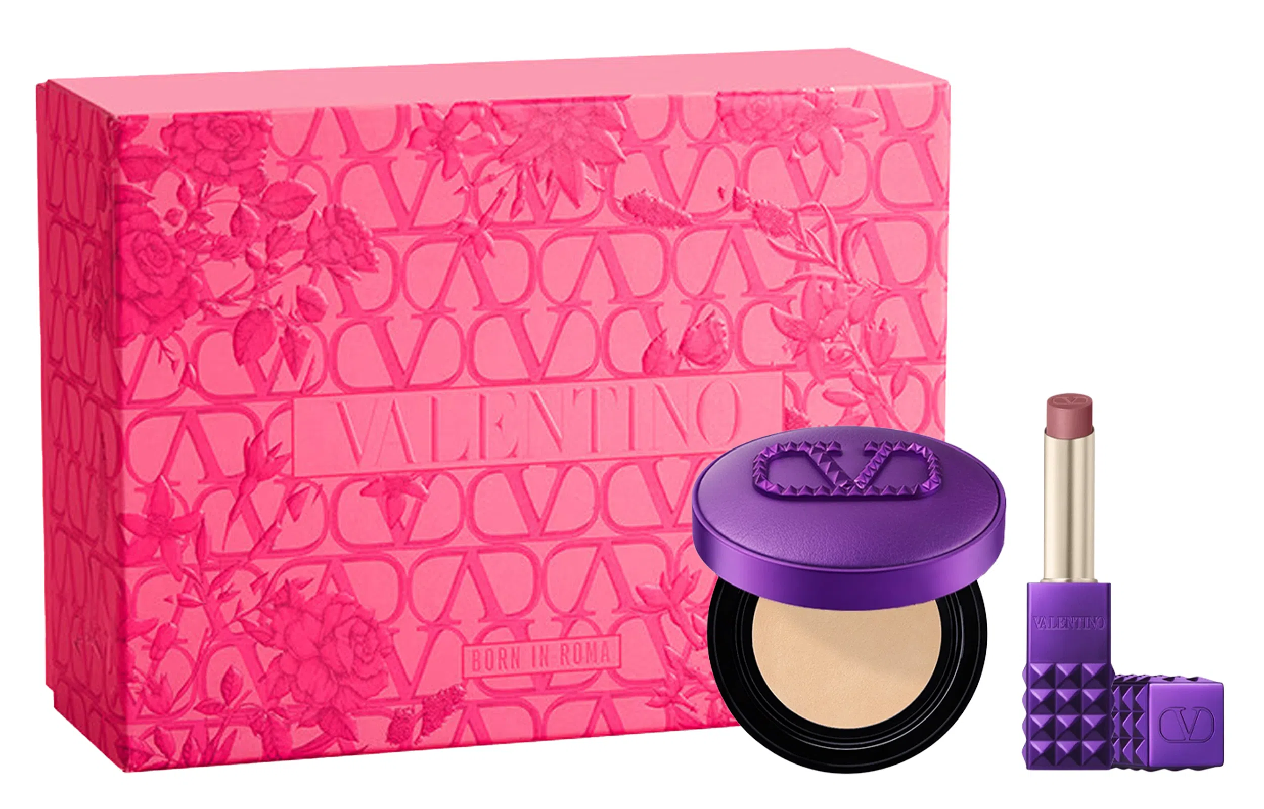 Valentino 2.3g+12g