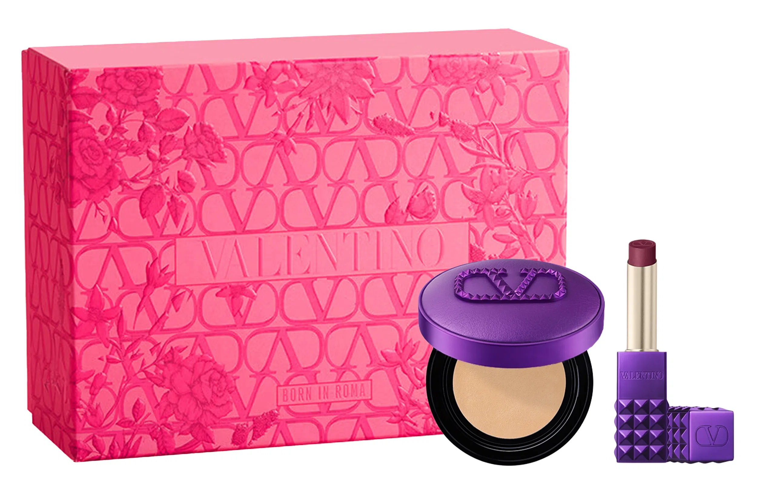 Valentino 2.3g+12g